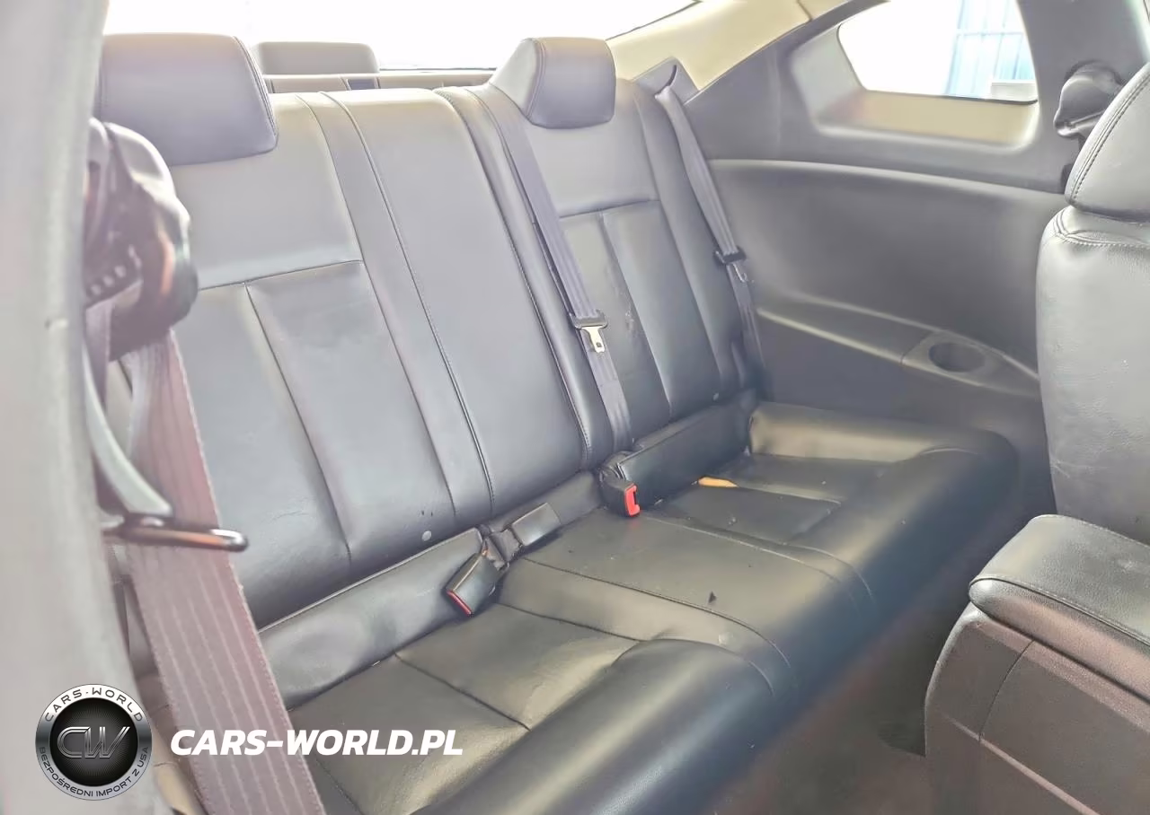 2009 Nissan Altima 3.5 Se VIN:1N4BL24E39C142295 - 10