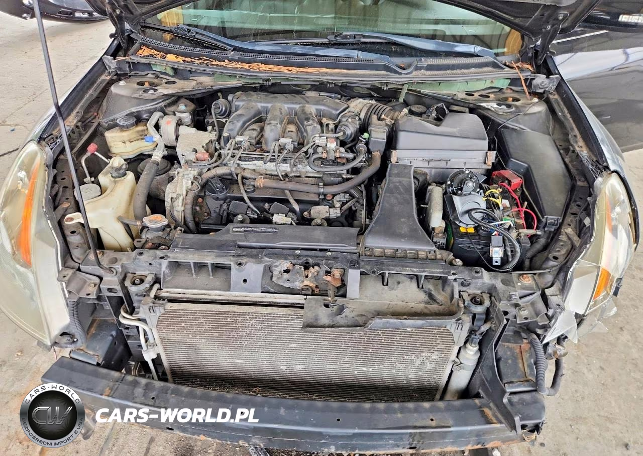 2009 Nissan Altima 3.5 Se VIN:1N4BL24E39C142295 - 11