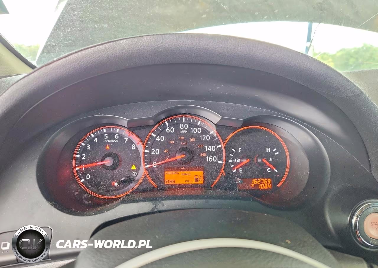 2009 Nissan Altima 3.5 Se VIN:1N4BL24E39C142295 - 9
