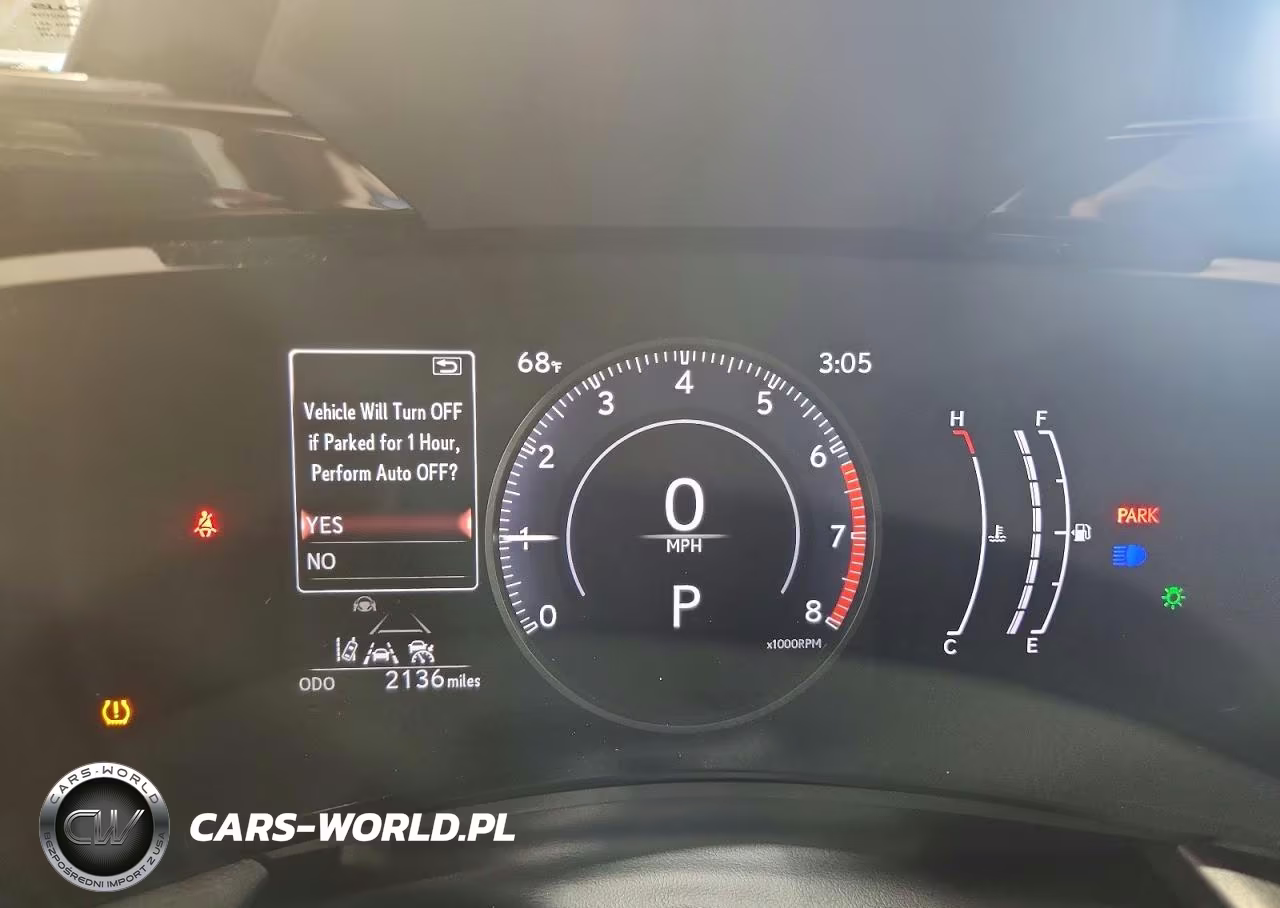 2026 Lexus Nx 350 Premium VIN:2T2GGCEZ5TC124631 - 9