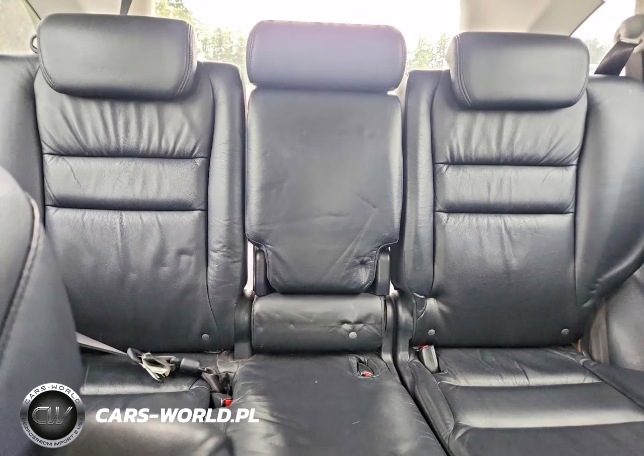 2007 Honda Cr-V Exl VIN:JHLRE38707C022216 - 10