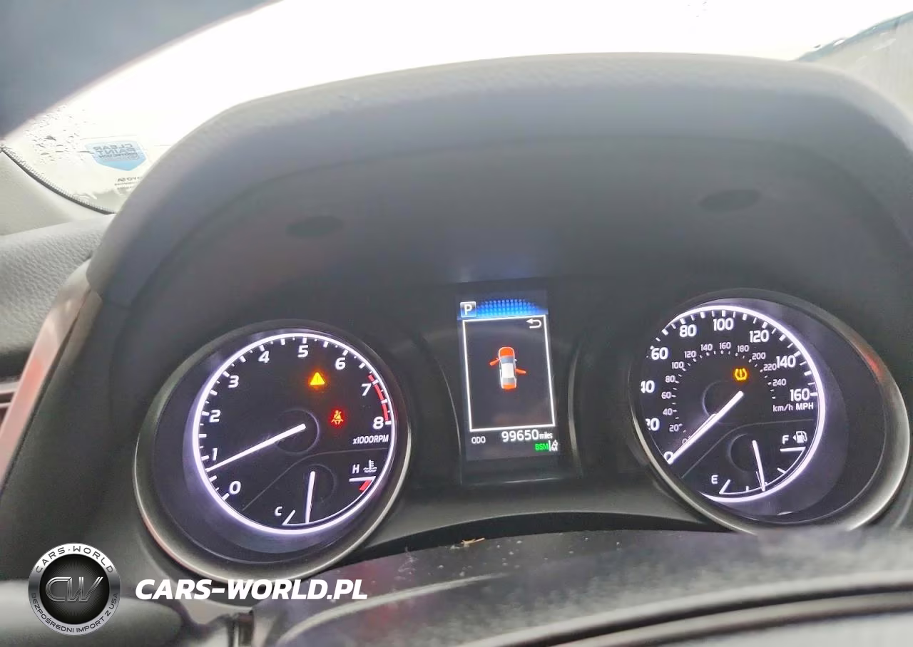2022 Toyota Camry Se VIN:4T1T11AK5NU685110 - 9