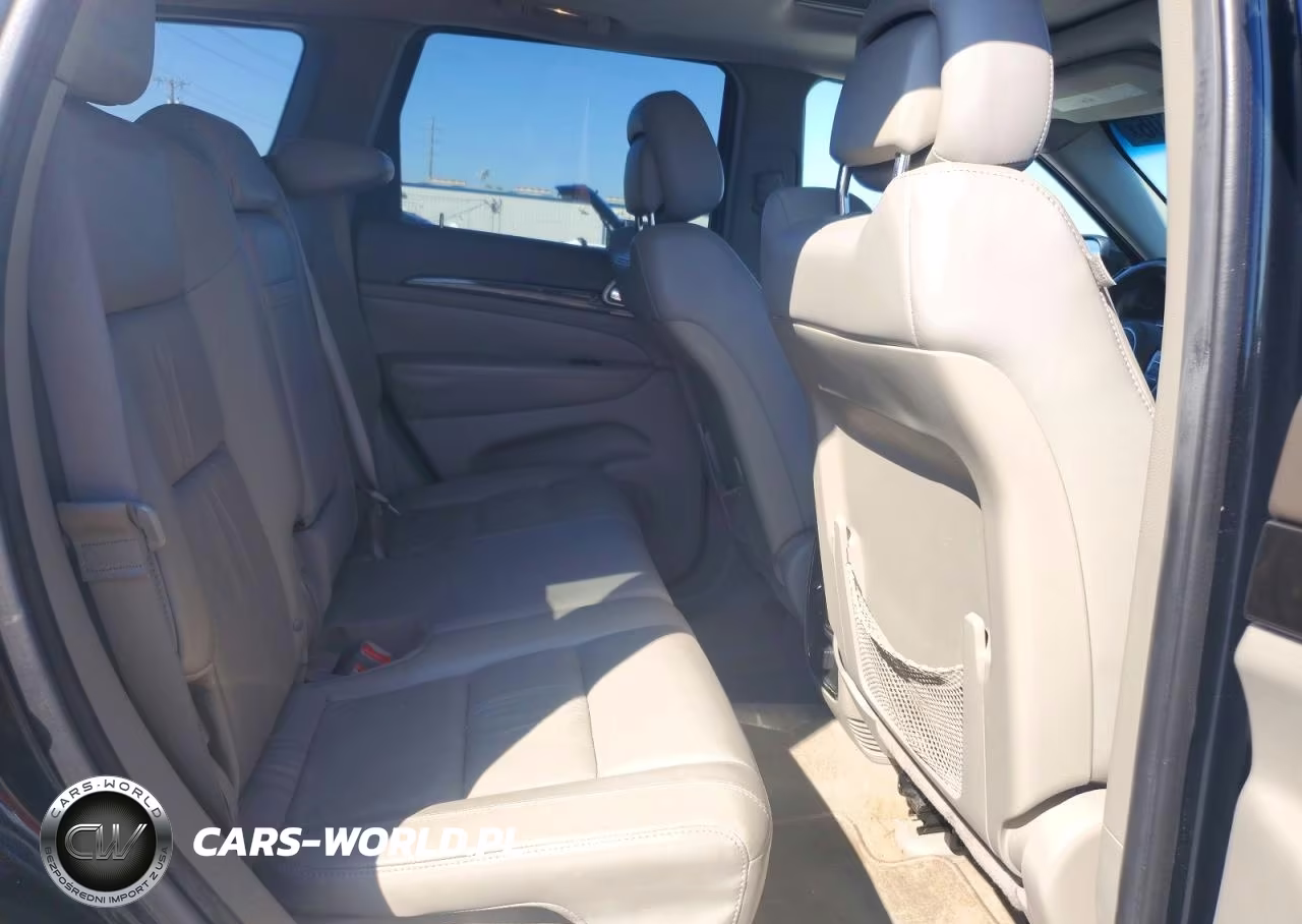 2012 Jeep Grand Cherokee Laredo VIN:1C4RJEAG2CC291004 - 11