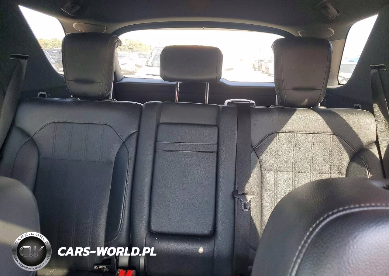 2018 Mercedes-Benz Gle 350 VIN:4JGDA5JBXJB170864 - 10
