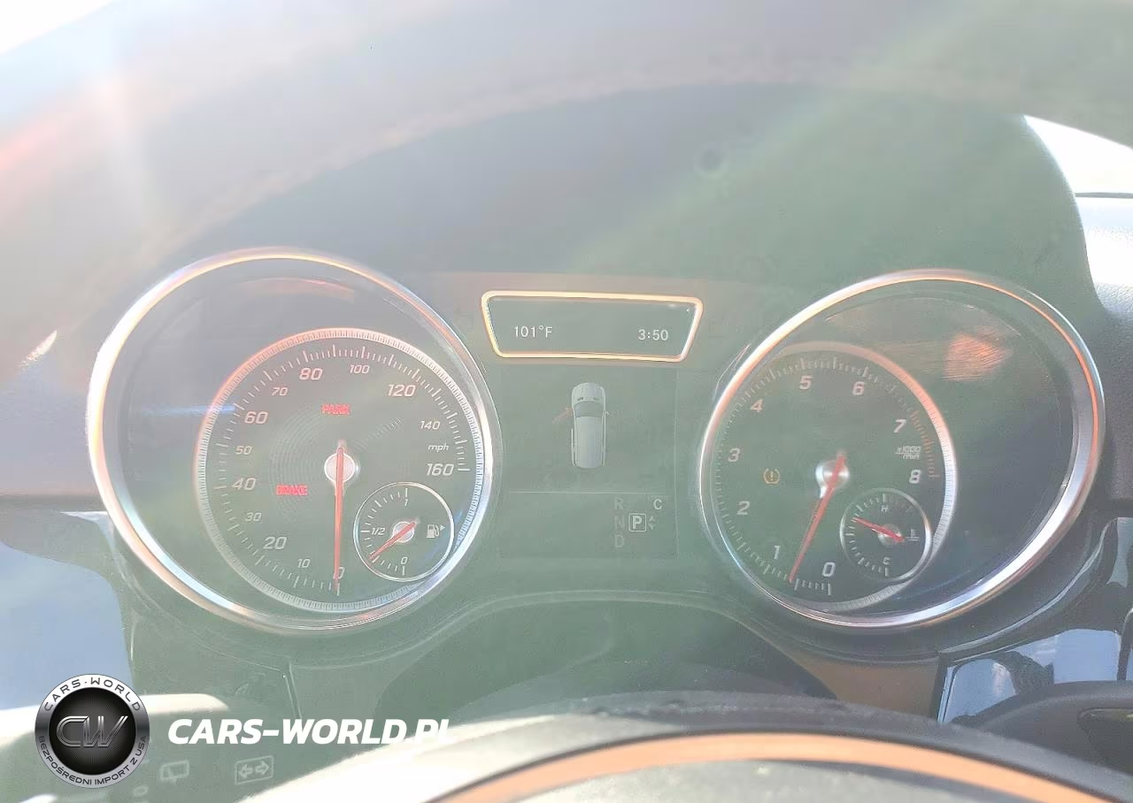 2018 Mercedes-Benz Gle 350 VIN:4JGDA5JBXJB170864 - 9