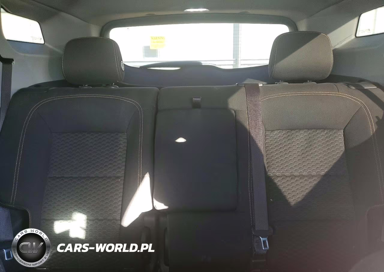 2018 GMC TERRAIN SLE VIN:3GKALMEV6JL365668 - 10