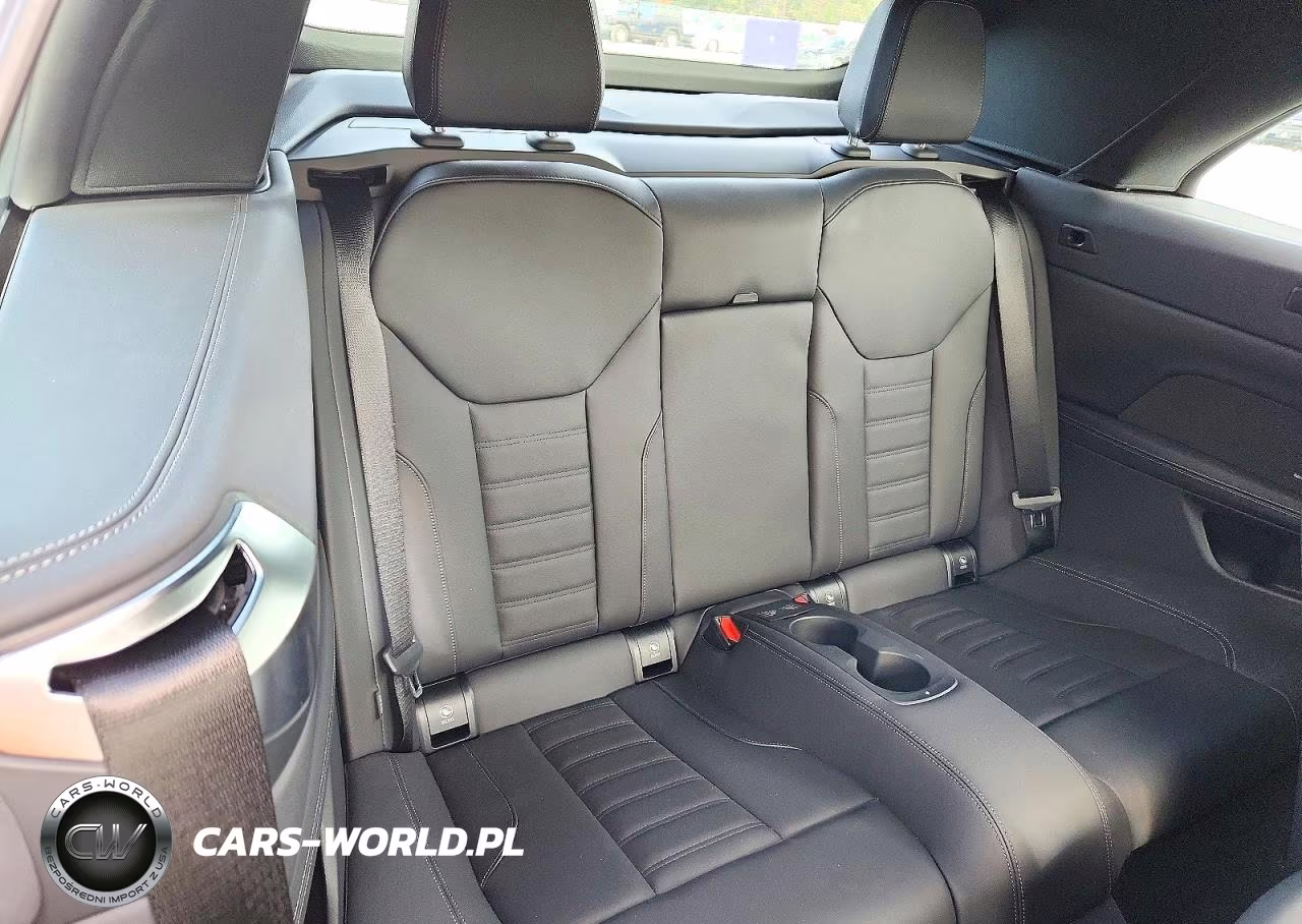 2027 BMW M440Xi VIN:WBA73DB02VCY17631 - 10
