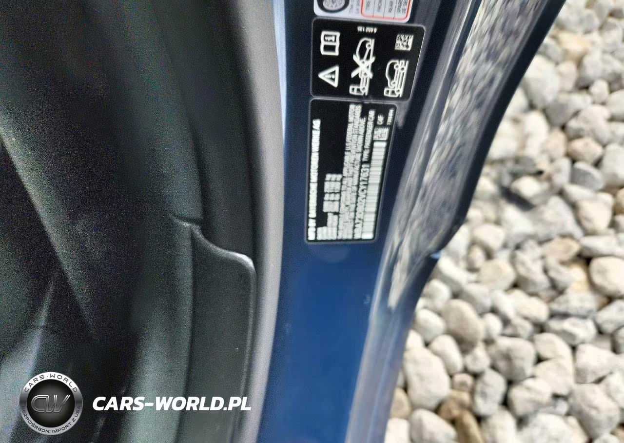 2027 BMW M440Xi VIN:WBA73DB02VCY17631 - 12