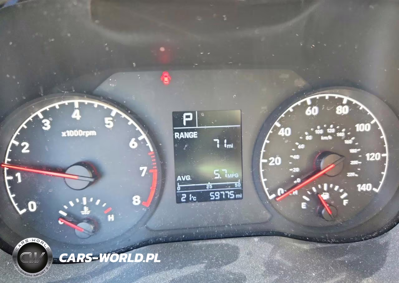 2019 Hyundai Accent Se VIN:3KPC24A3XKE049725 - 9