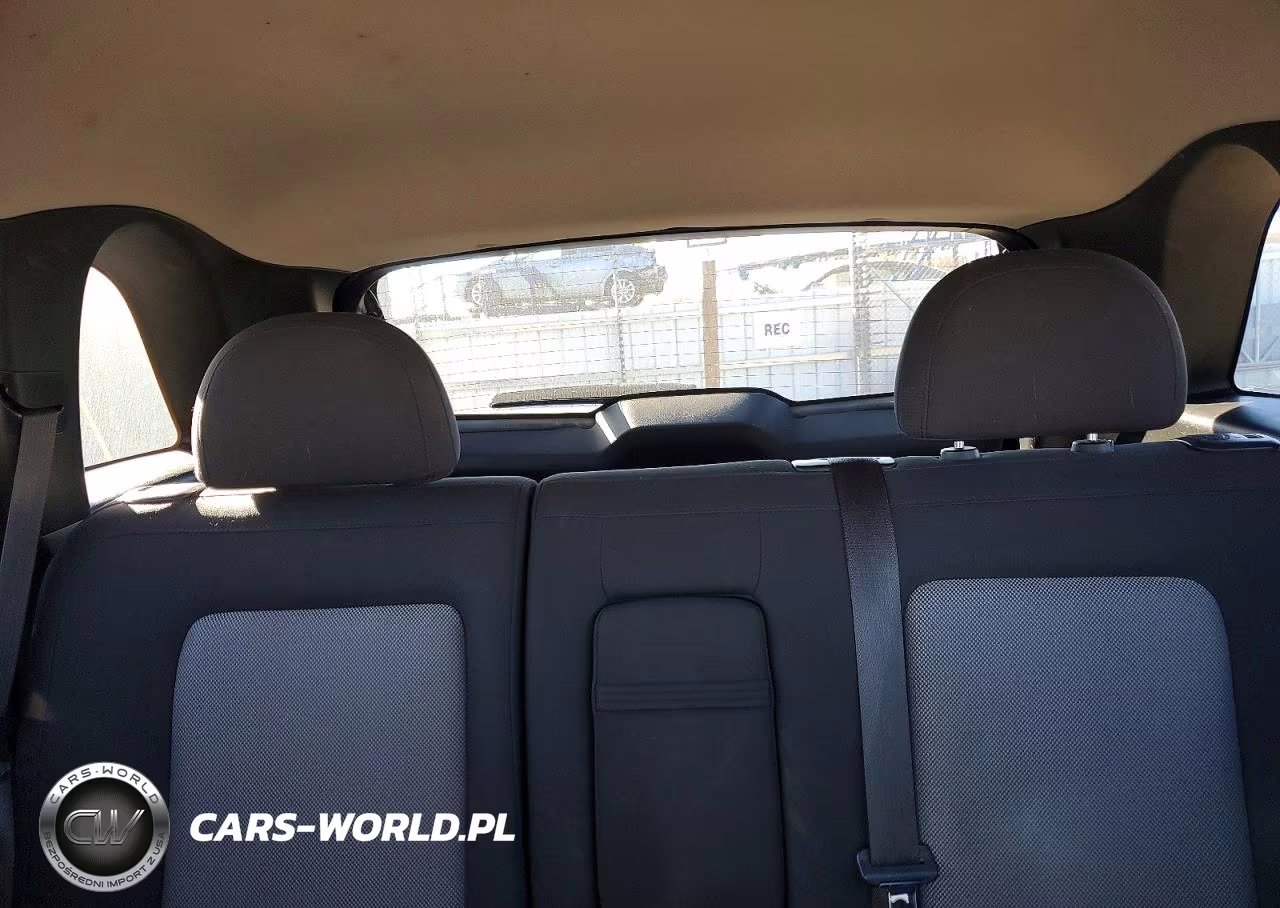 2015 Chevrolet Captiva Lt VIN:3GNAL3EK1FS516822 - 10