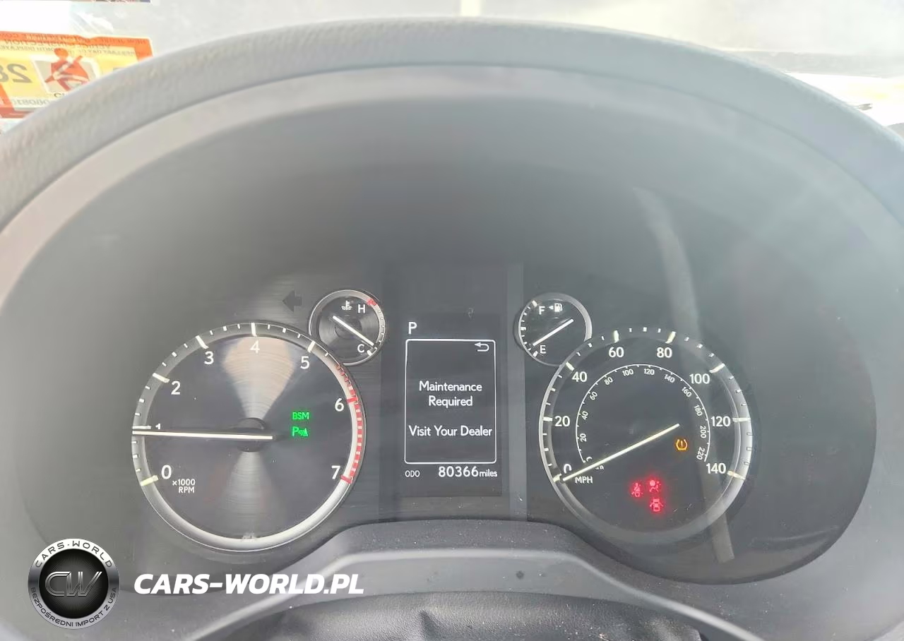 2021 Lexus Gx 460 Premium VIN:JTJAM7BX6M5286535 - 9