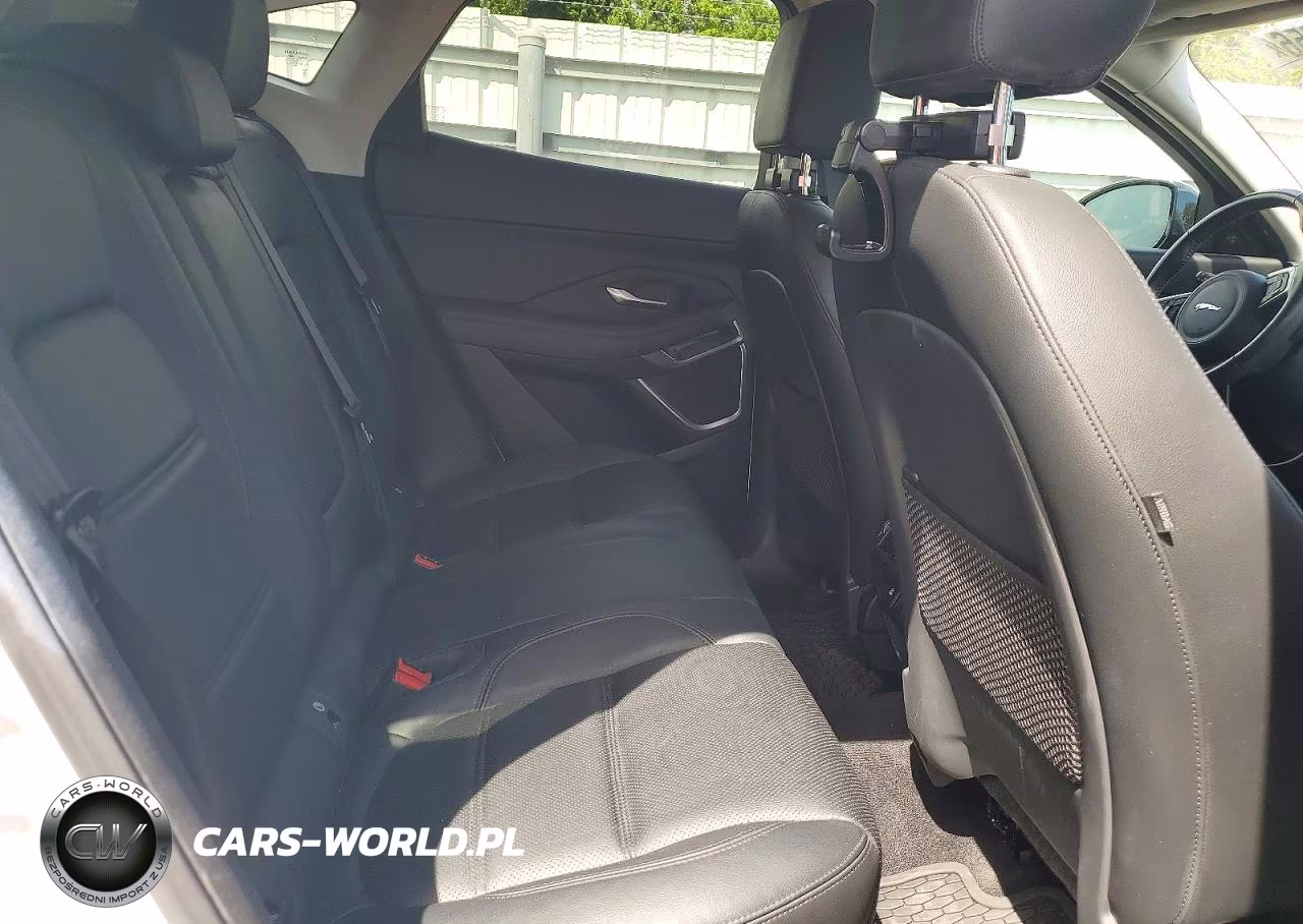 2020 Jaguar E-Pace Se VIN:SADFP2FX1L1013543 - 11