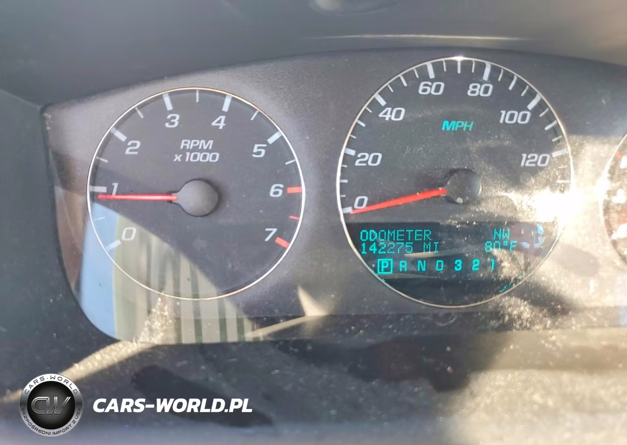 2008 Chevrolet Impala Lt VIN:2G1WT58K681250159 - 9