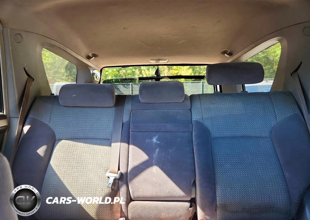 2003 Toyota 4Runner Sr5 VIN:JTEBU14R230003218 - 10
