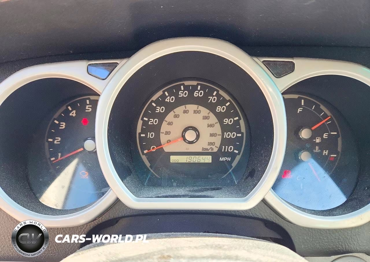 2003 Toyota 4Runner Sr5 VIN:JTEBU14R230003218 - 9