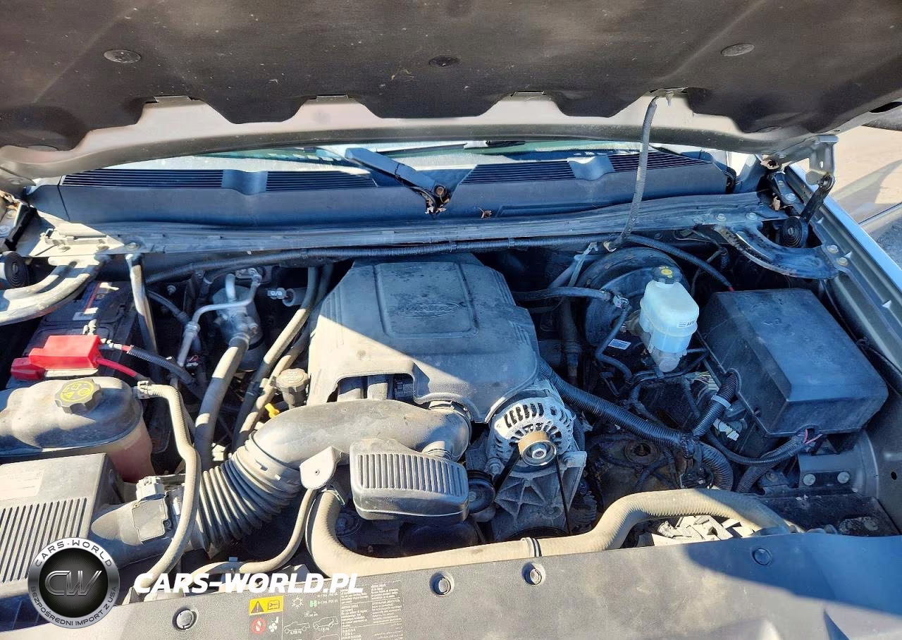 2013 Chevrolet Silverado K1500 Lt VIN:3GCPKSE7XDG299816 - 11