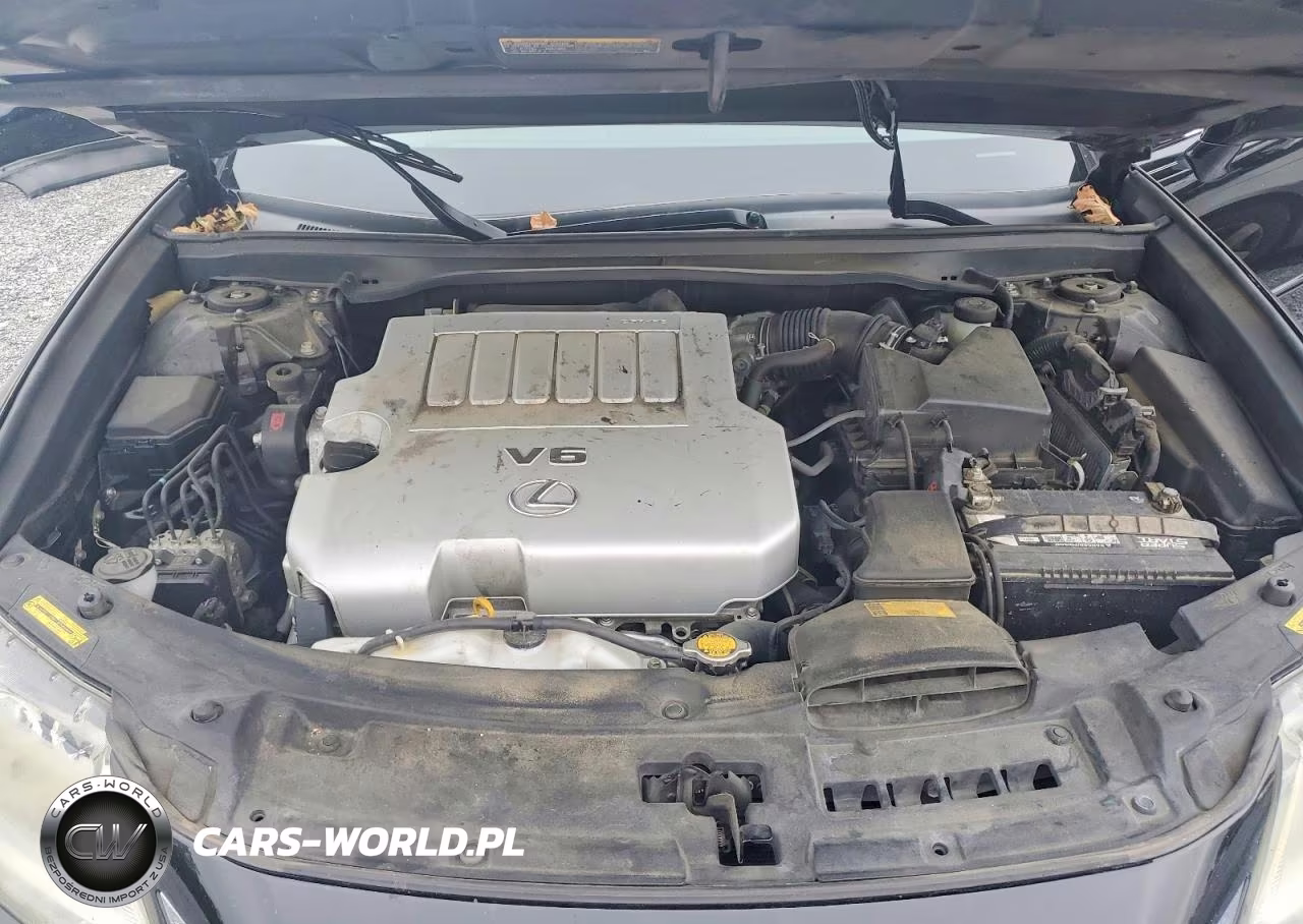 2013 Lexus Es 350 VIN:JTHBK1GG2D2078347 - 11