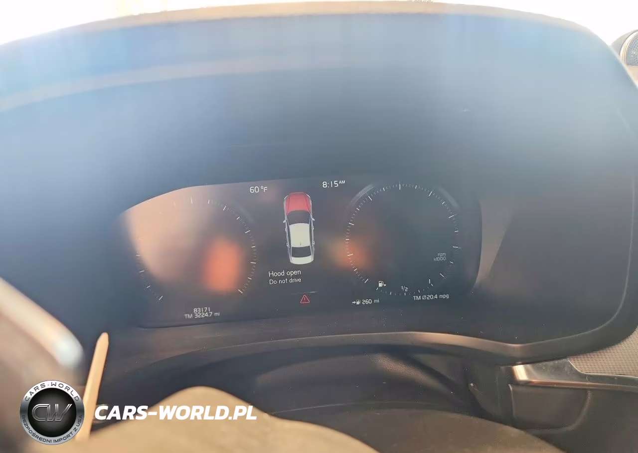 2019 Volvo S60 T6 R-Design VIN:7JRA22TM7KG014000 - 9