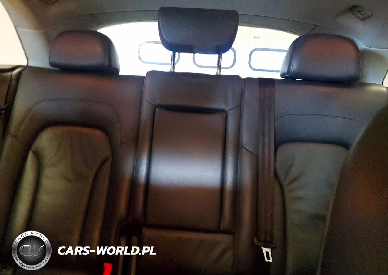 2015 Audi Q5 Premium VIN:WA1CFAFP9FA005183 - 10