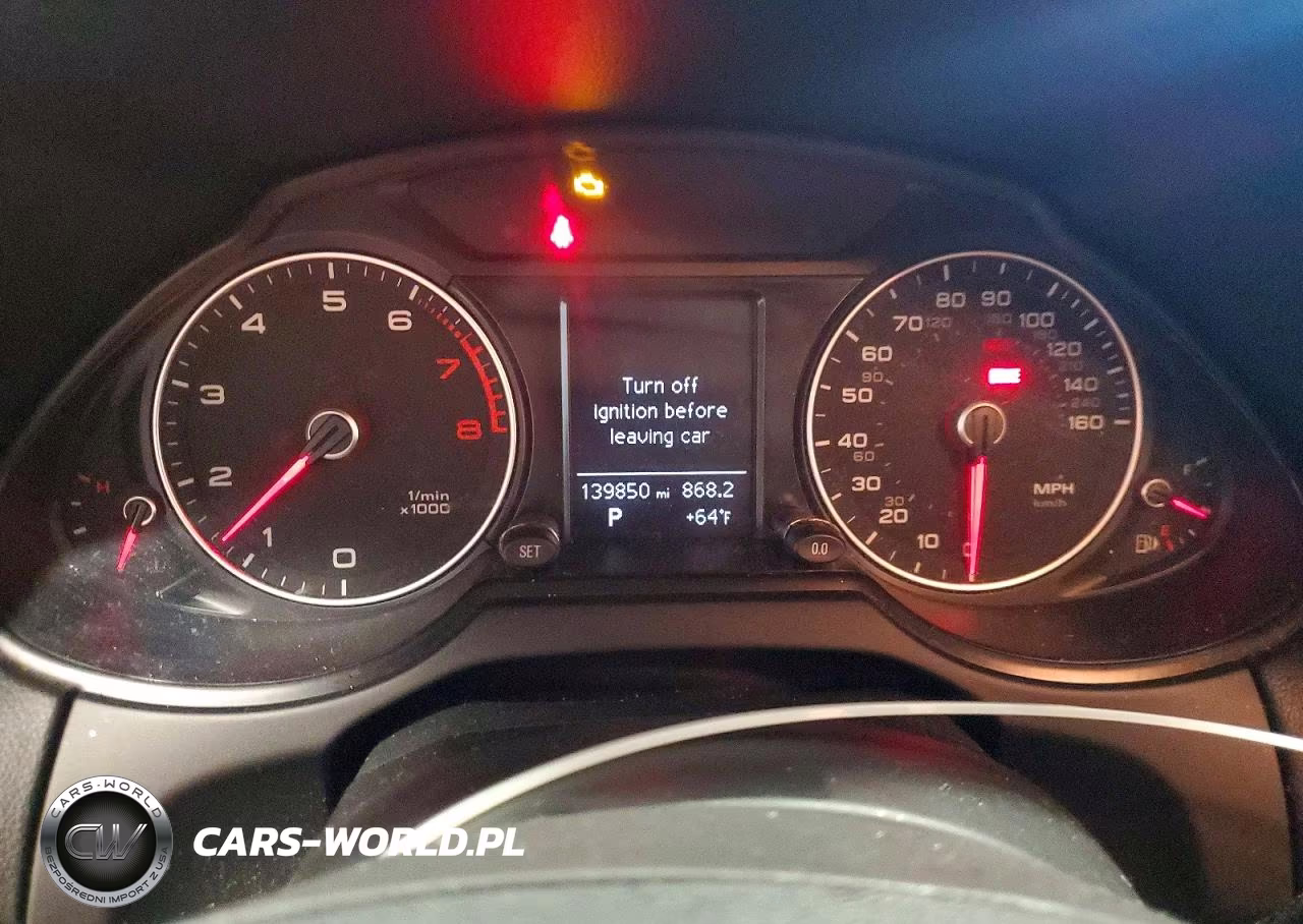 2015 Audi Q5 Premium VIN:WA1CFAFP9FA005183 - 9