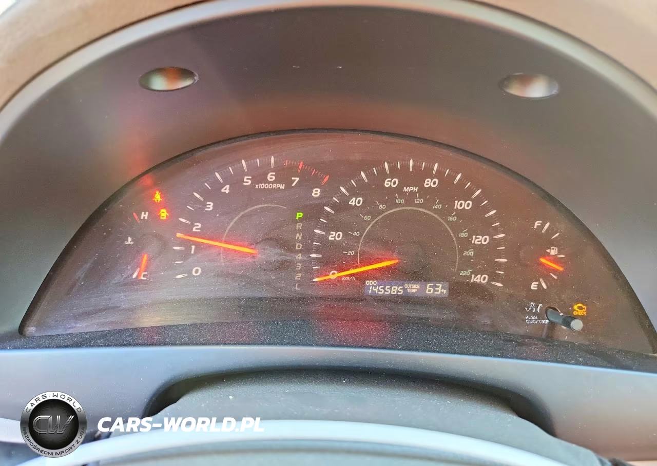 2007 Toyota Camry Le VIN:JTNBE46K473076173 - 9