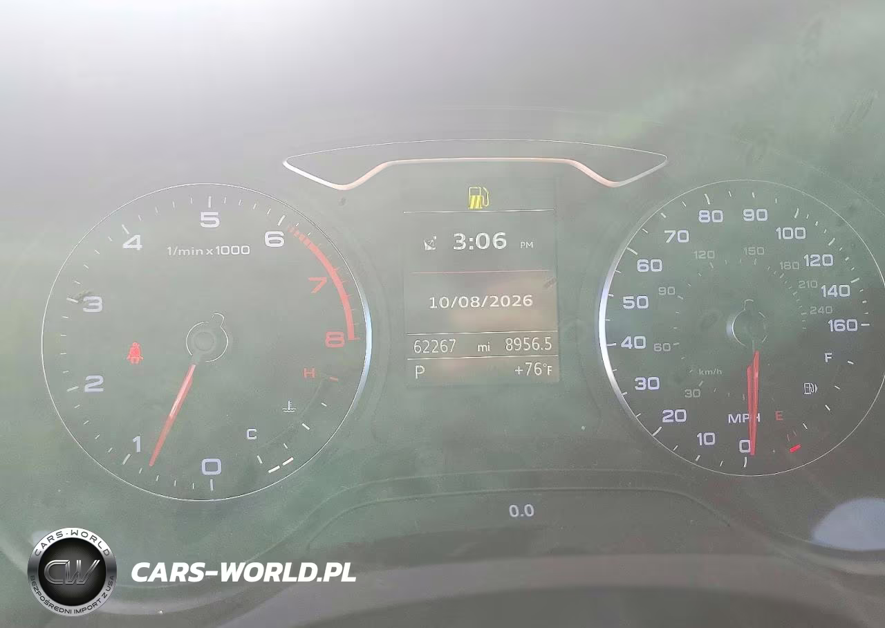 2015 Audi A3 Premium Plus VIN:WAUEFGFFXF1087804 - 9