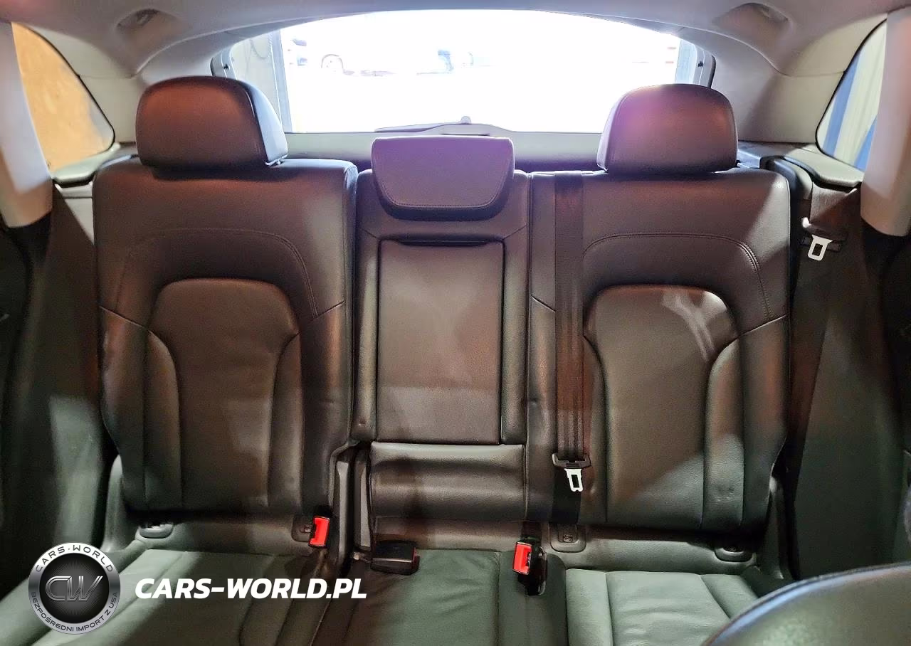 2013 Audi Q5 Premium Plus VIN:WA1LFAFP4DA003919 - 10