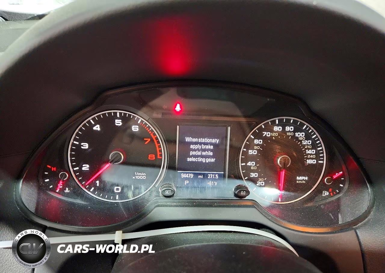 2013 Audi Q5 Premium Plus VIN:WA1LFAFP4DA003919 - 9