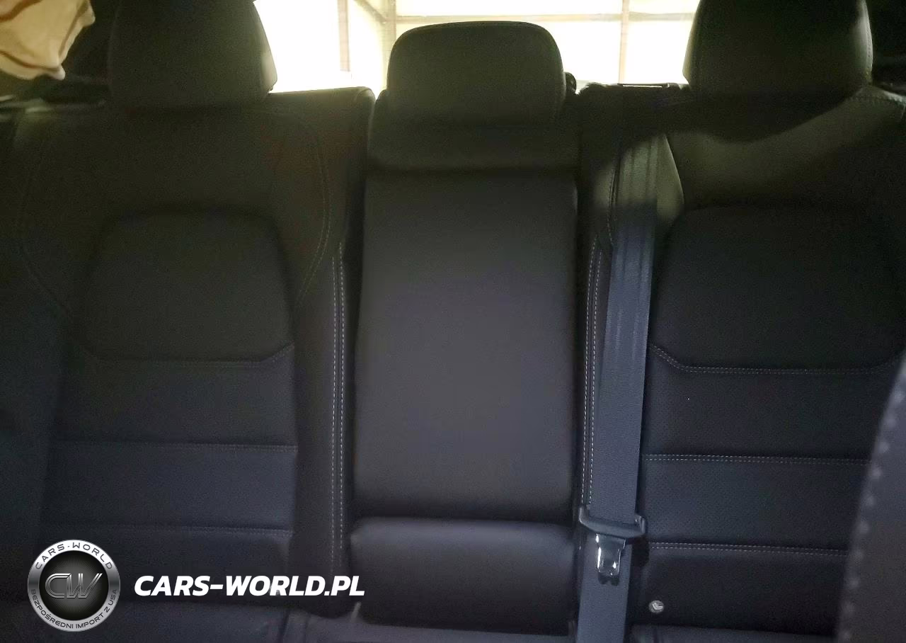 2025 Mazda Cx-5 Signature VIN:JM3KFBXY1S0638489 - 10