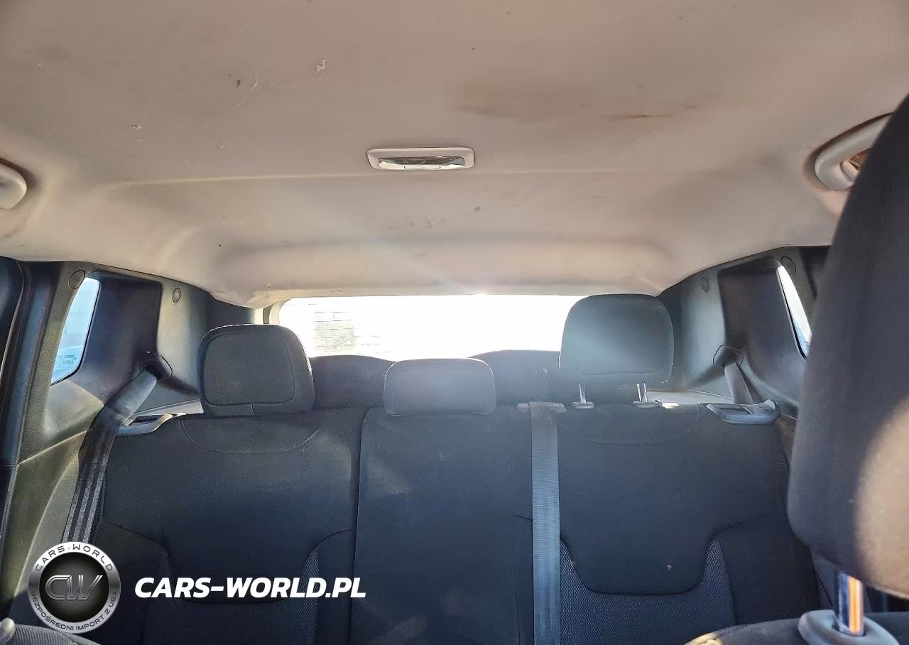 2020 Jeep Renegade Sport VIN:ZACNJBAB3LPL42536 - 10