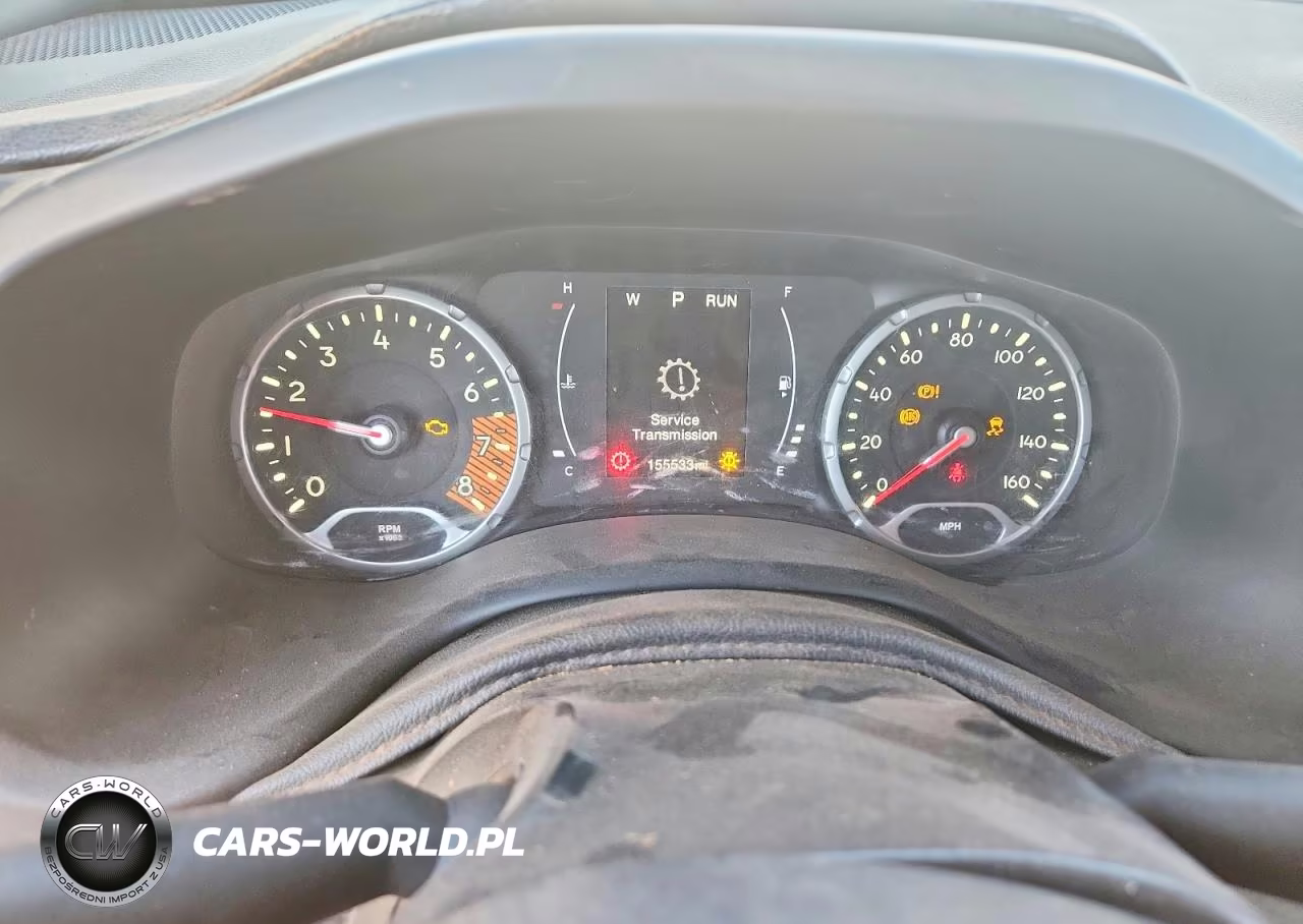 2020 Jeep Renegade Sport VIN:ZACNJBAB3LPL42536 - 9