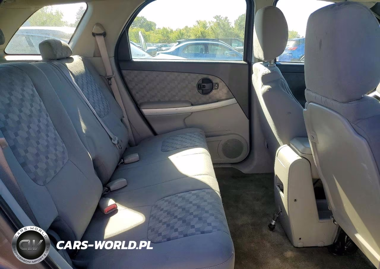 2007 Chevrolet Equinox Ls VIN:2CNDL13F876047238 - 11
