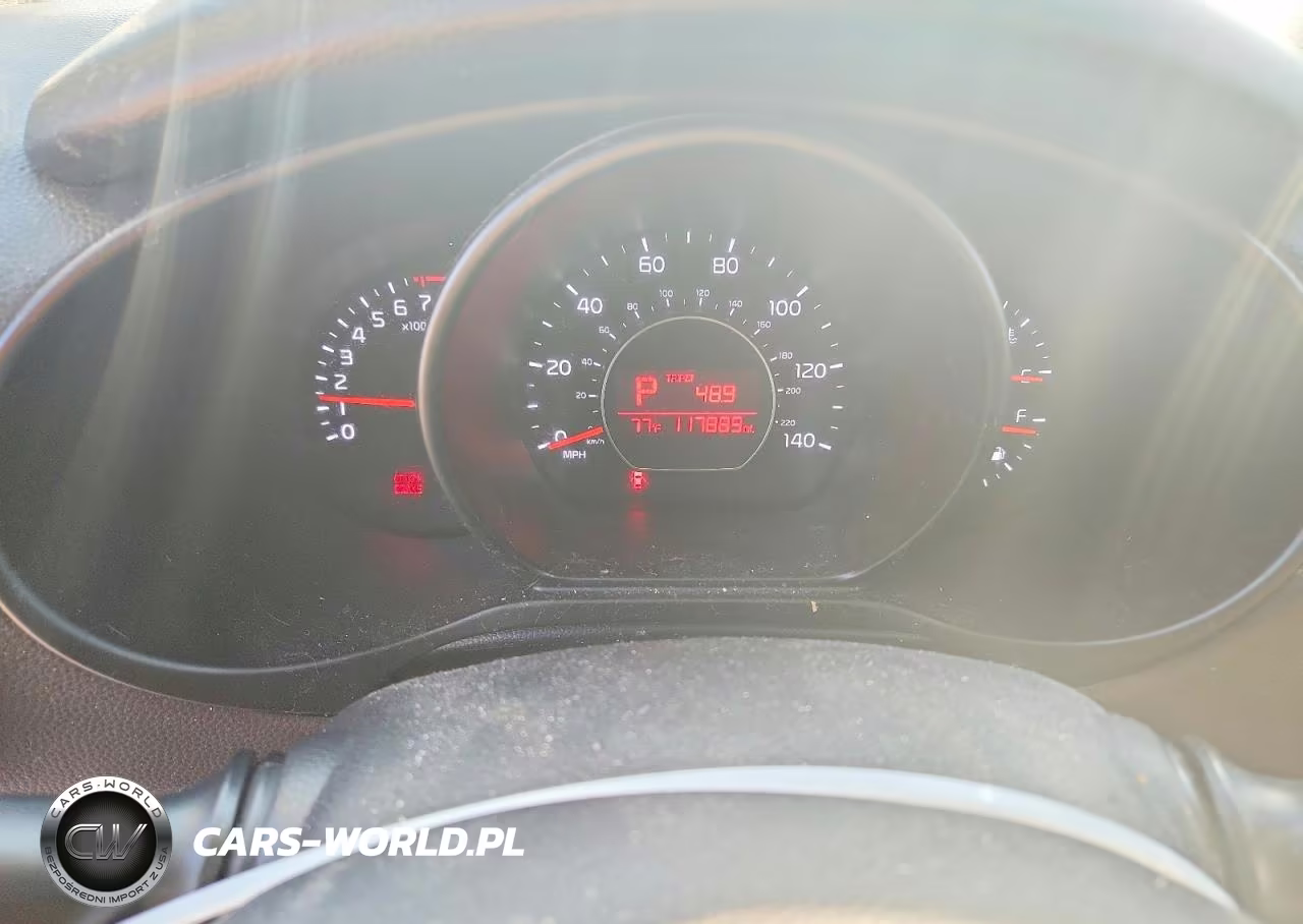 2019 Kia Soul + VIN:KNDJP3A50K7011098 - 9