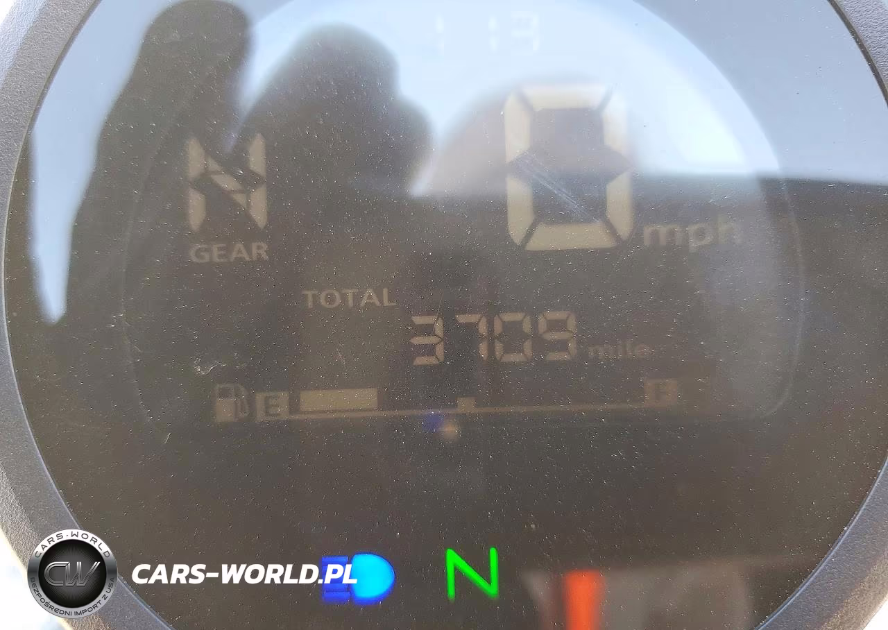 2020 Honda Cmx300 VIN:MLHNC5300L5300339 - 7