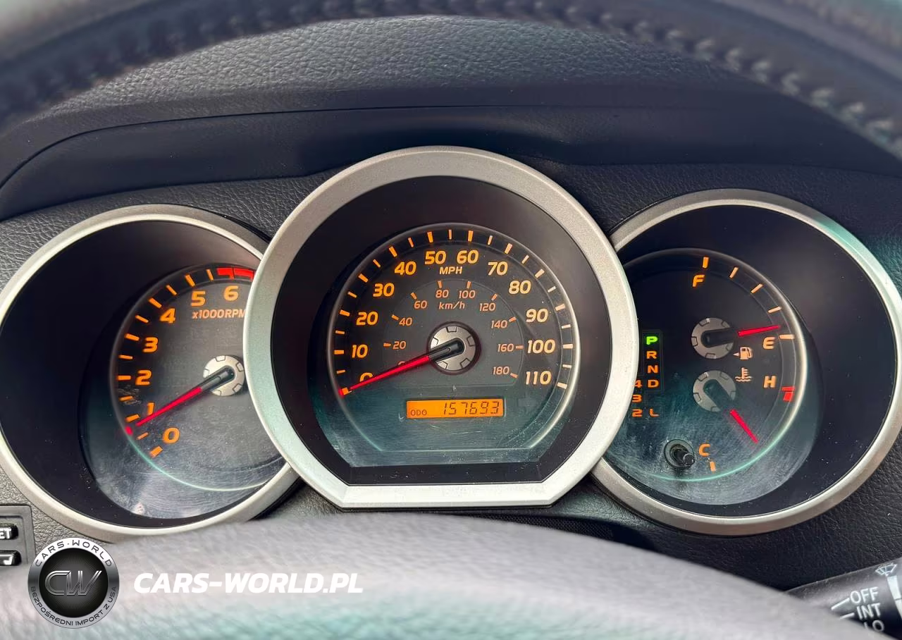 2008 Toyota 4Runner Limited VIN:JTEBT17R88K002696 - 10