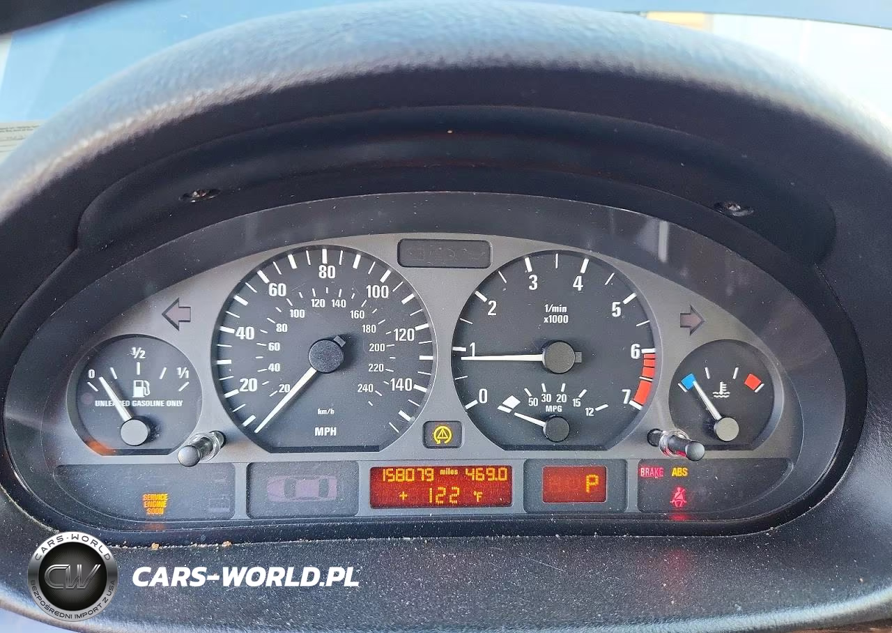2003 BMW 325 It VIN:WBAEN33423PC11445 - 9