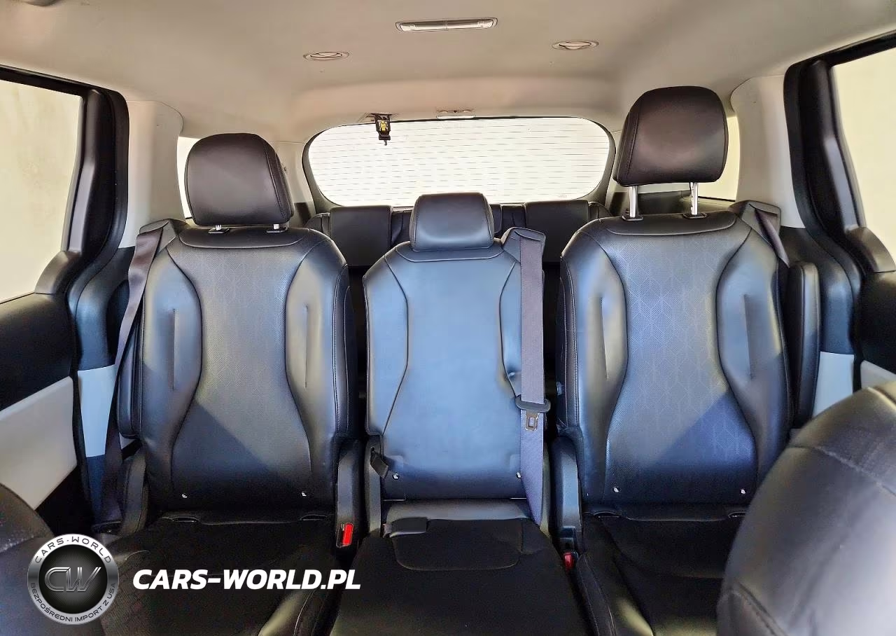 2024 Kia Carnival Lx VIN:KNDNB4H38R6389728 - 10