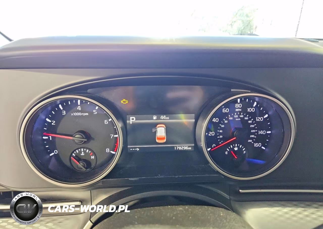 2024 Kia Carnival Lx VIN:KNDNB4H38R6389728 - 9