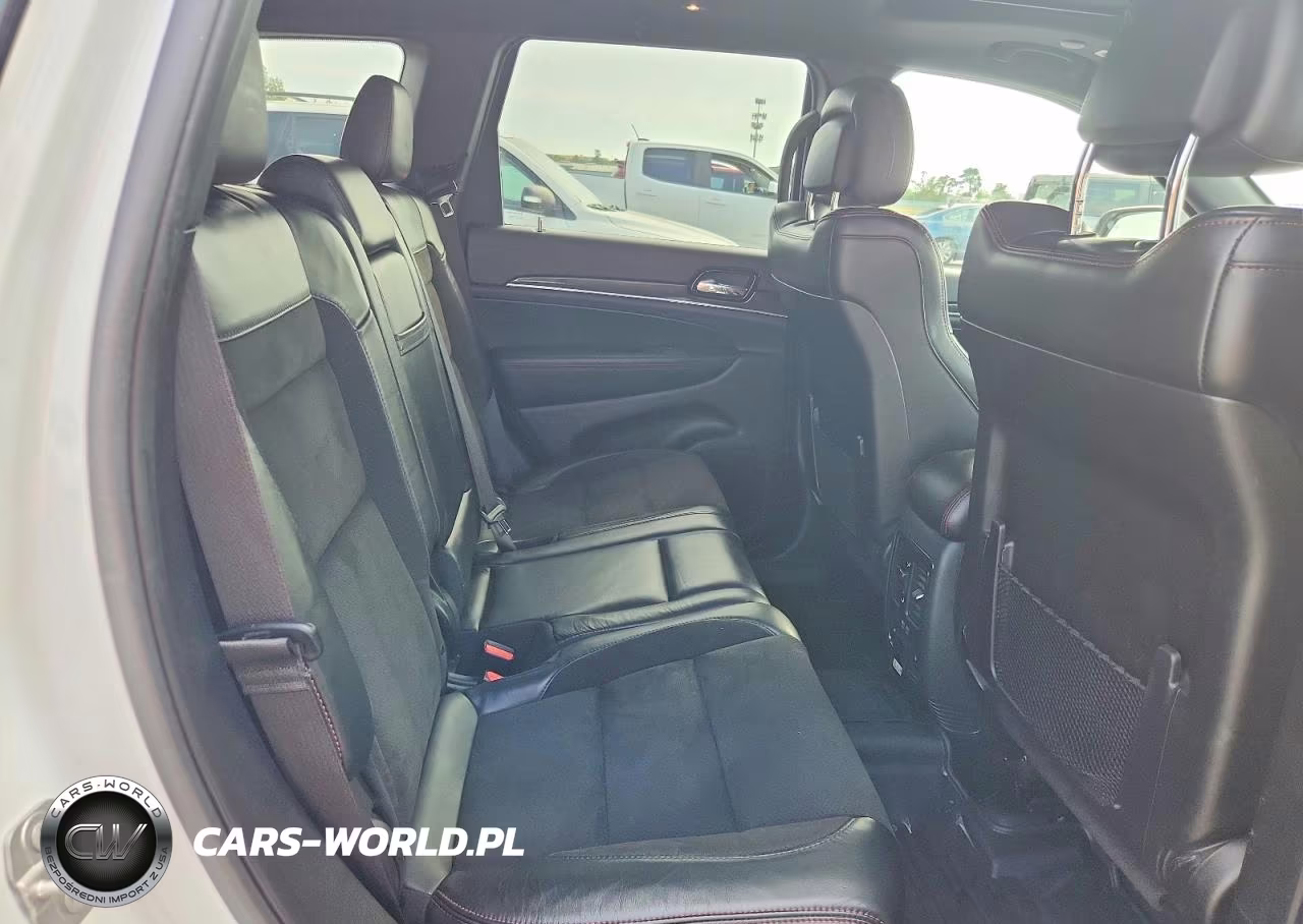 JEEP GRAND CHER VIN:1C4RJFLG0LC135563 - 11