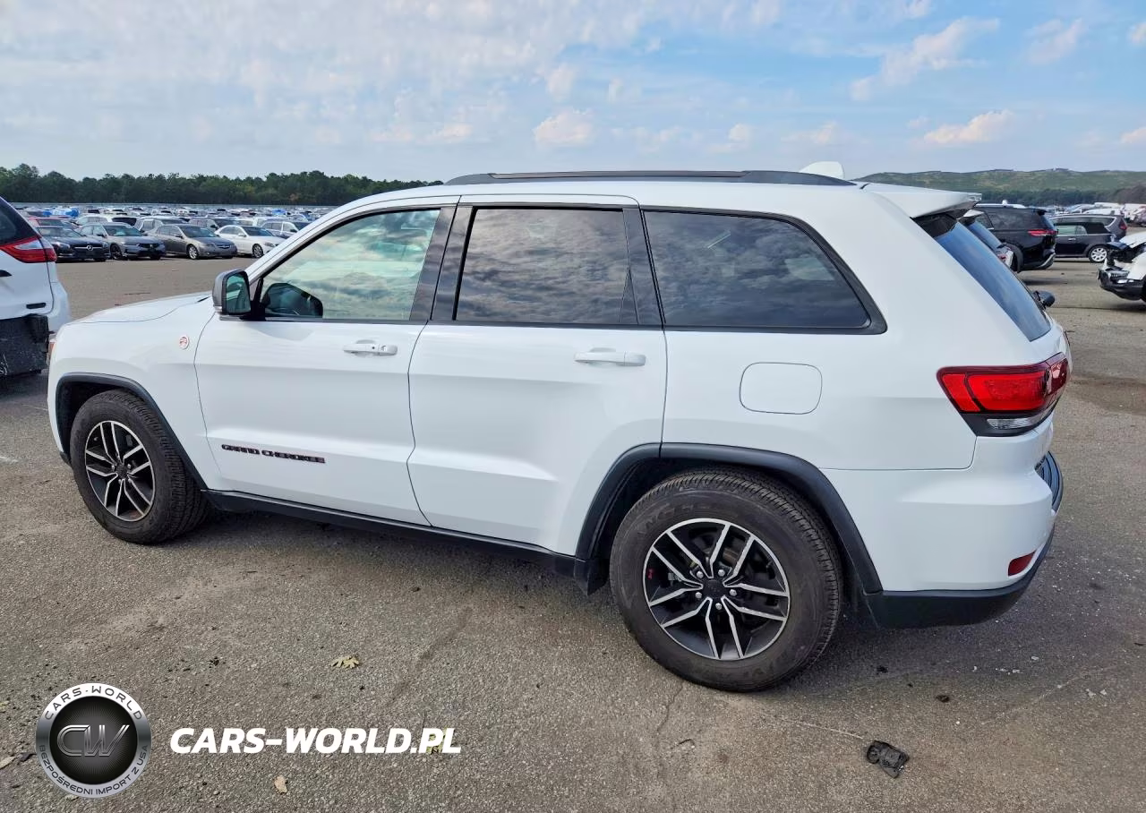 JEEP GRAND CHER VIN:1C4RJFLG0LC135563 - 2