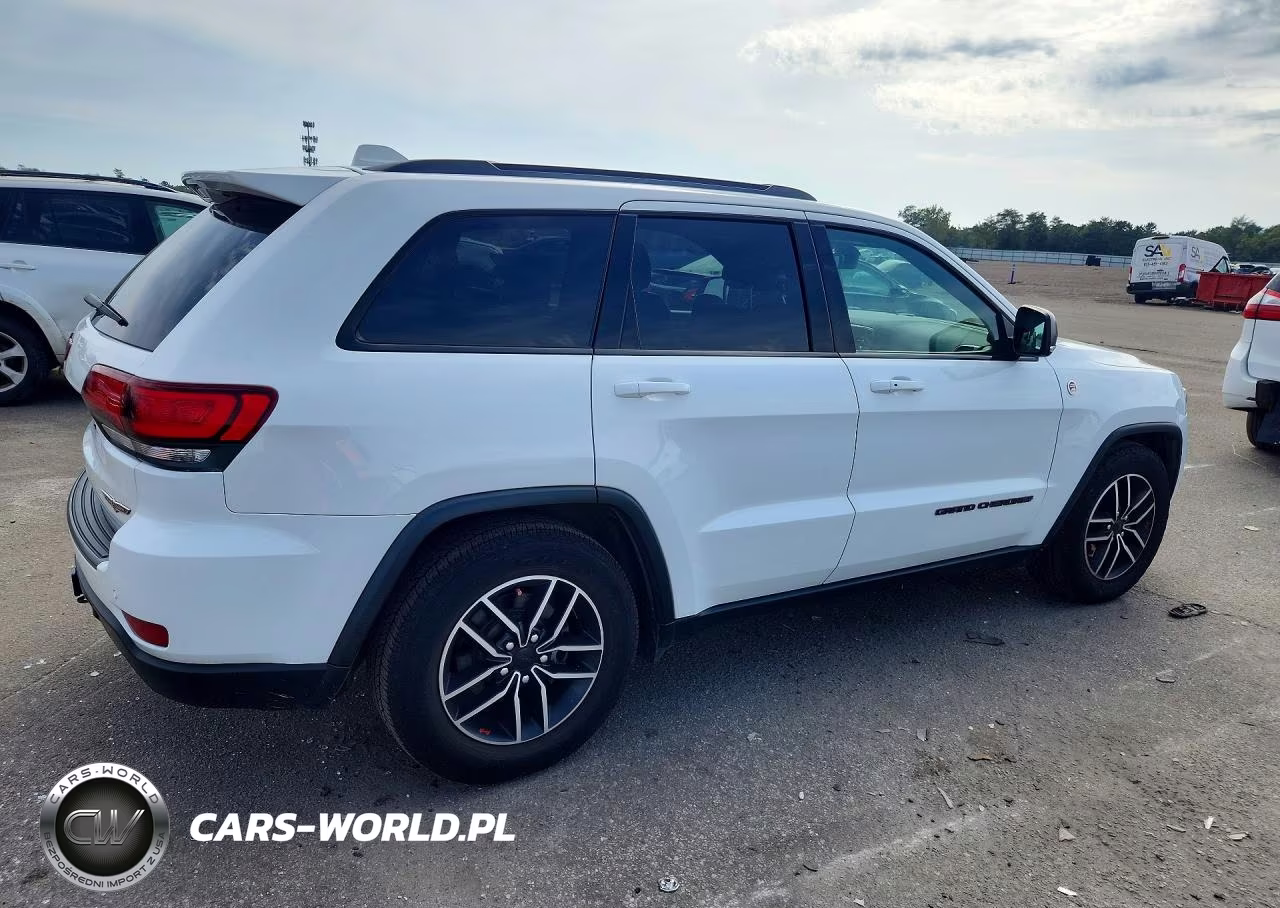 JEEP GRAND CHER VIN:1C4RJFLG0LC135563 - 3