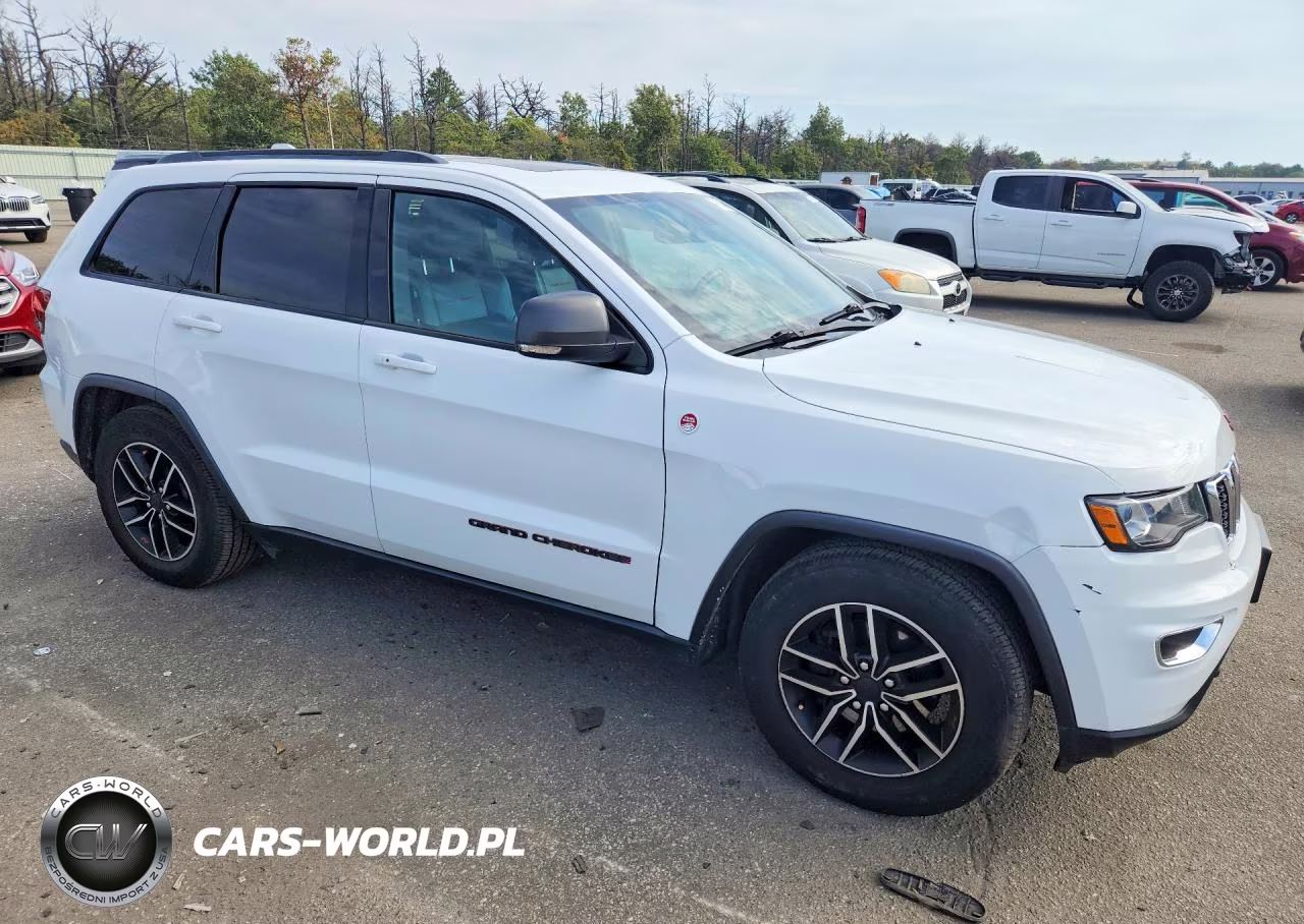 JEEP GRAND CHER VIN:1C4RJFLG0LC135563 - 4