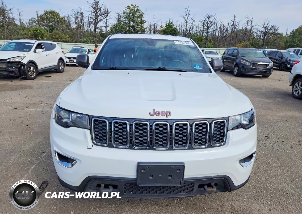 JEEP GRAND CHER VIN:1C4RJFLG0LC135563 - 5