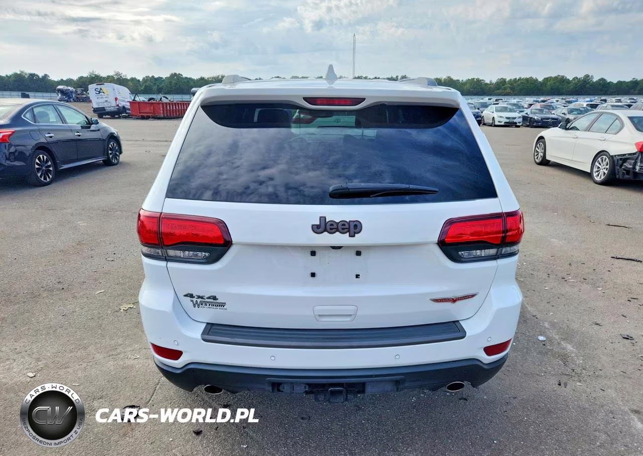 JEEP GRAND CHER VIN:1C4RJFLG0LC135563 - 6