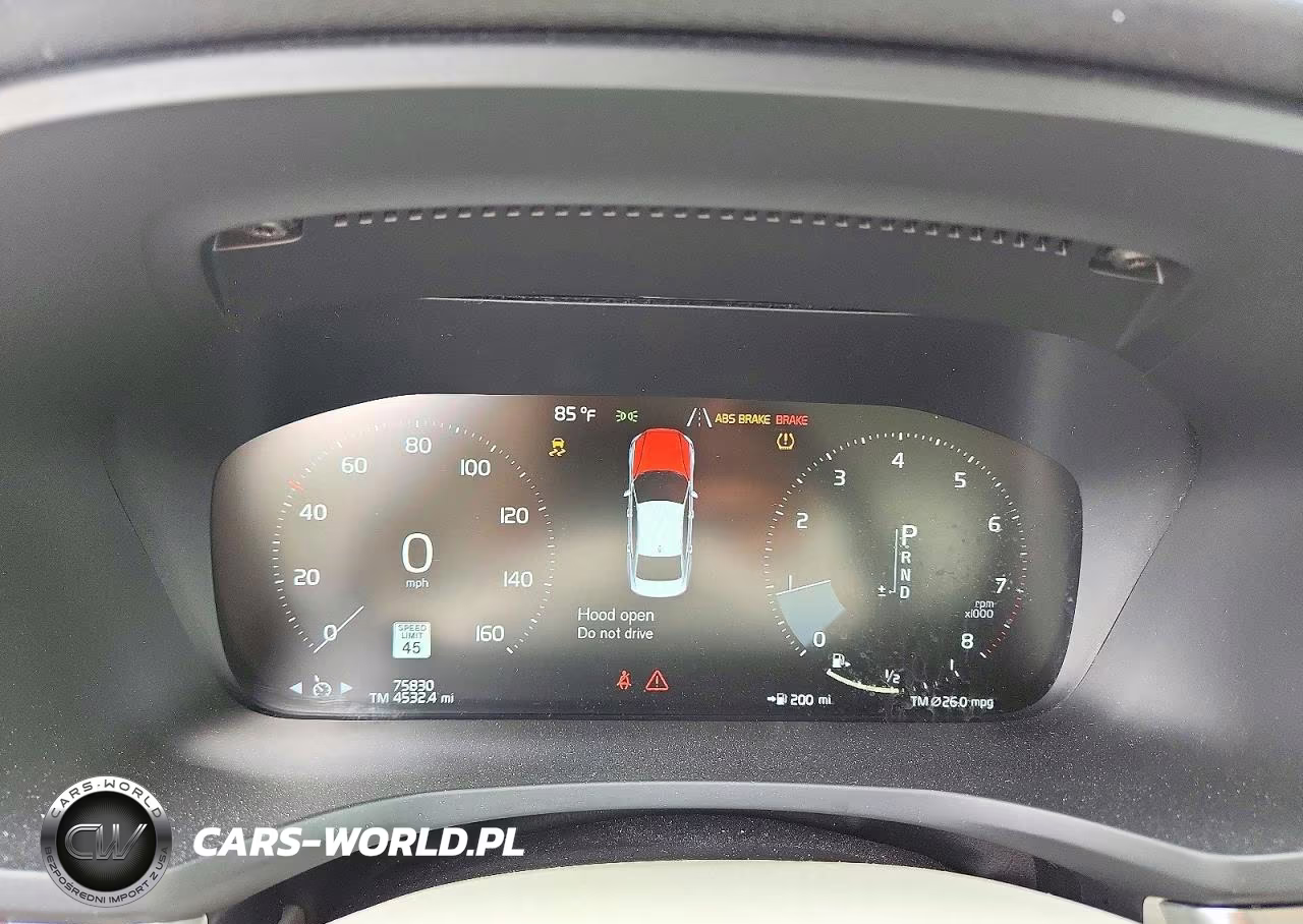 2019 Volvo S60 T5 Momentum VIN:7JR102FK7KG015308 - 9