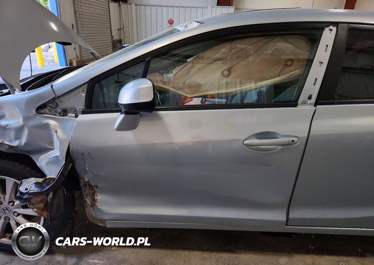 2012 Honda Civic Ex VIN:19XFB2F89CE355127 - 7