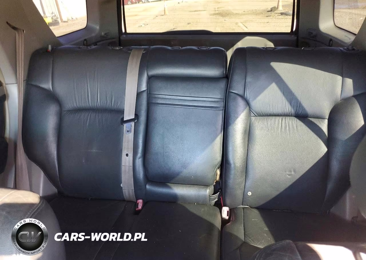 2003 Toyota 4Runner Sport Edition VIN:JTEZU14R030005449 - 10
