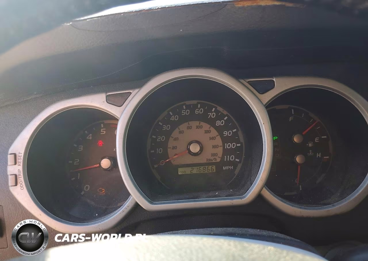 2003 Toyota 4Runner Sport Edition VIN:JTEZU14R030005449 - 9