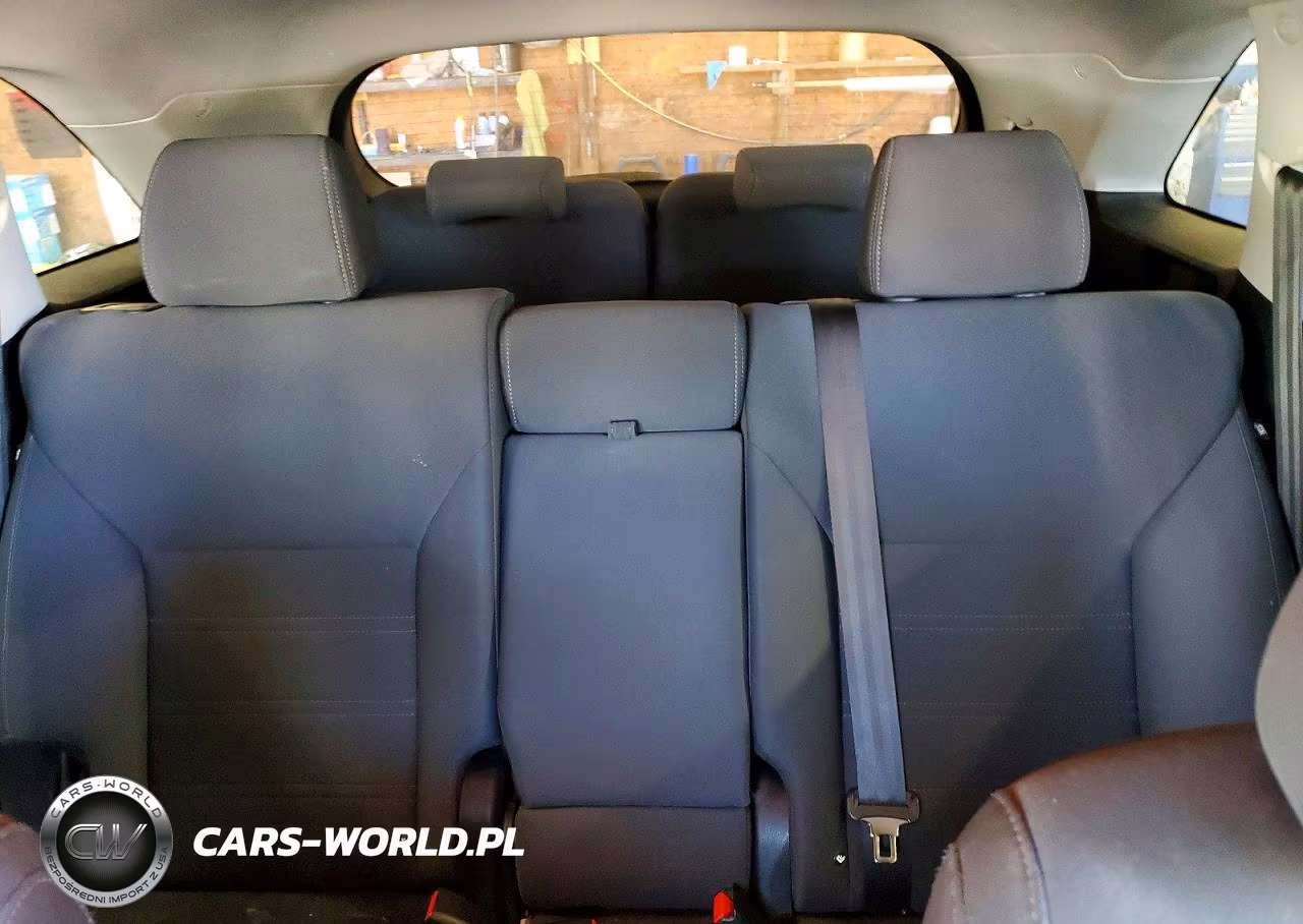 2018 Kia Sorento Lx V6 VIN:5XYPGDA59JG418936 - 10