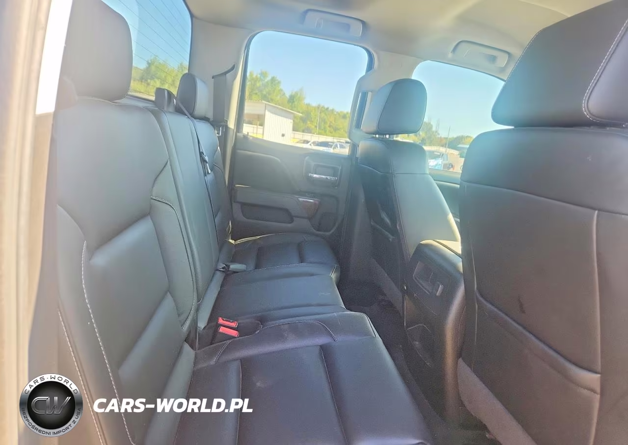 2018 GMC Sierra K1500 Slt VIN:1GTV2NEC6JZ224533 - 10